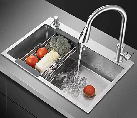 سینک ظرفشویی باکسی چیست