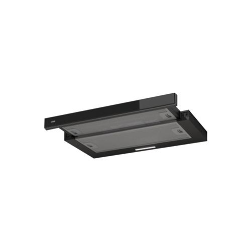 هود زیرکابینتی کن مدل 2200 مشکی 90 سانت