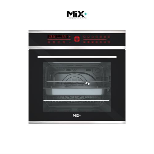 فر توکار میکس پلاس مدل E6502M