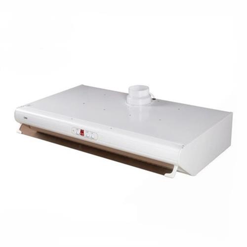 هود زیرکابینتی کن مدل 2100 سفید60 سانت