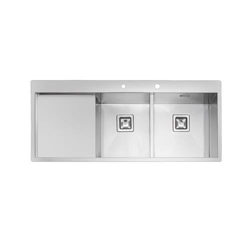 سینک ظرفشویی ایلیا استیل مدل 6030