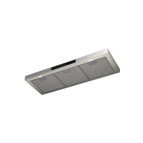هود زیرکابینتی کن مدل 1450 استیل 60 سانت