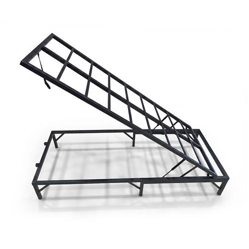 کفی تخت چهار گوش جک دار تقویت شده عرض 150 کد 216030-CJL
