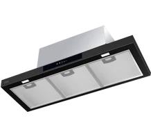 هود زیرکابینتی کن مدل 1450 مشکی 60 سانت