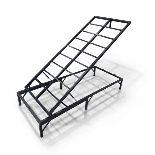 کفی تخت چهار گوش جک دار تقویت شده عرض 110 کد 212030-CJL