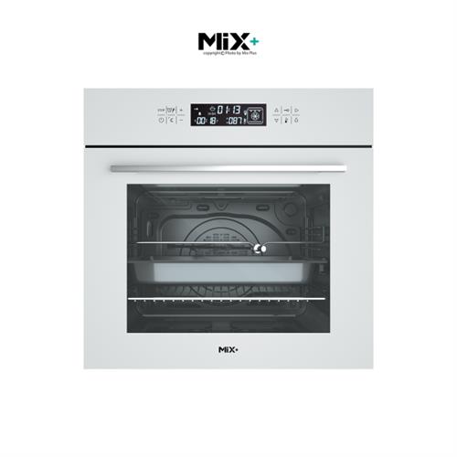 فر توکار میکس پلاس مدل E6500W