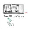 سینک اخوان 508 code 