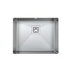 سینک ظرفشویی باکسی توکار کن کد -R10 4050