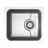 سینک ظرفشویی زیرکابینتی میکس پلاس مدل DSP45